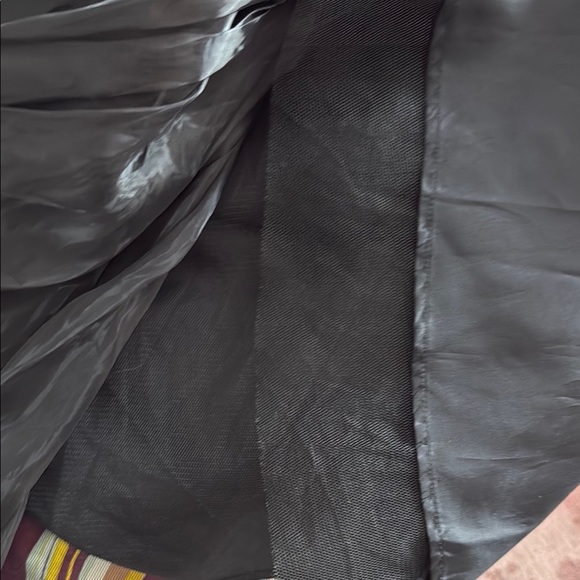 Anthropologie Pink Sleeveless Scoop Neck Sundress - Picture 6 of 6